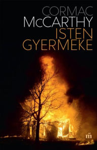 Title: Isten gyermeke, Author: Cormac McCarthy