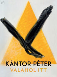 Title: Valahol itt, Author: Kántor Péter