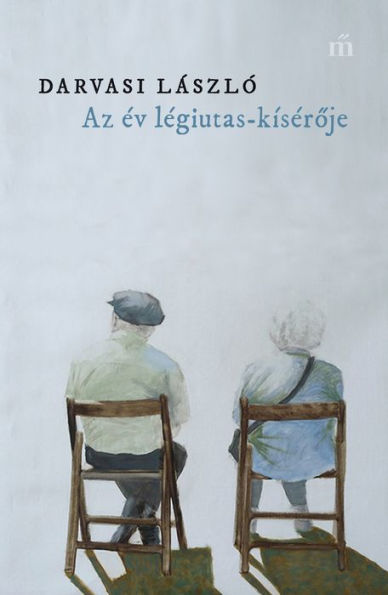 Az év légiutas-kíséroje