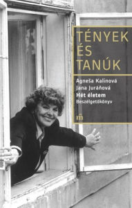 Title: Hét életem, Author: Agnesa Kalinová