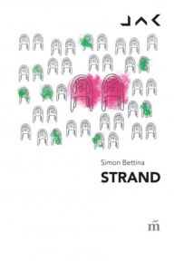 Title: Strand, Author: Bettina Simon