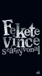 Title: Szárnyvonal, Author: Fekete Vince