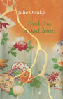 Buddha a padláson