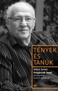 Title: Polgárnak lenni, Author: Tamás Kolosi