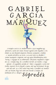 Title: Söpredék, Author: Márquez Gabriel García