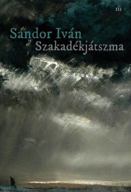 Title: Szakadékjátszma, Author: Sándor Iván