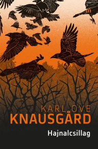 Title: Hajnalcsillag, Author: Karl Ove Knausgard
