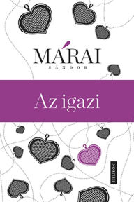 Title: Az igazi, Author: Márai Sándor