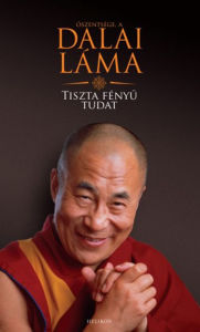 Title: Tiszta fényu tudat, Author: Láma Dalai