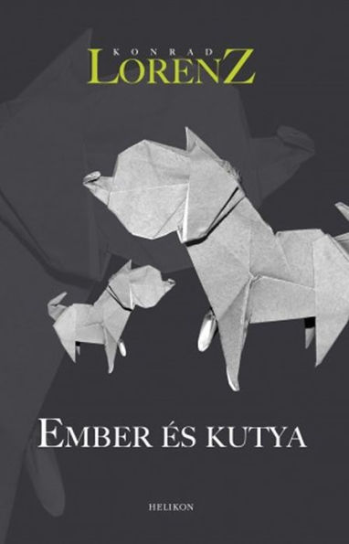 Ember és kutya