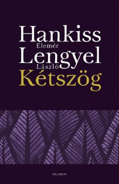 Kétszög