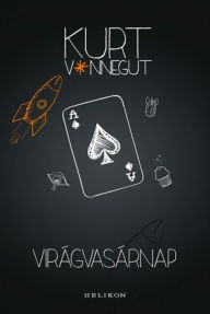 Title: Virágvasárnap, Author: Kurt Vonnegut