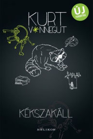 Title: Kékszakáll, Author: Kurt Vonnegut