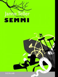 Title: Semmi, Author: Janne Teller