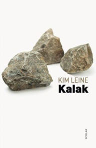 Title: Kalak, Author: Kim Leine