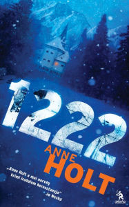 Title: 1222, Author: Anne Holt