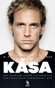 Title: Kása, Author: Kásás Tamás