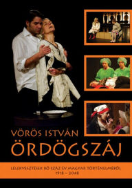 Title: Ördögszáj, Author: István Vörös
