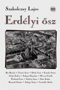 Title: Erdélyi osz, Author: Lajos Szakolczay