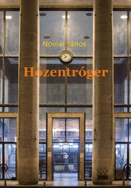 Title: Hózentróger, Author: Novics János