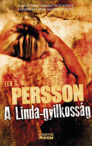 Title: A Linda-gyilkosság, Author: Lea Jell