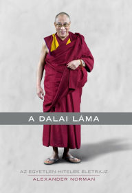 Title: A dalai láma, Author: Norman Alexander