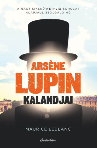 Arséne Lupin kalandjai