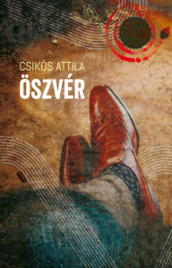 Title: Öszvér, Author: Csikós Attila