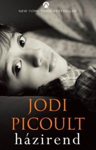 Title: Házirend, Author: Jodi Picoult