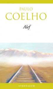 Title: Alef, Author: Paulo Coelho