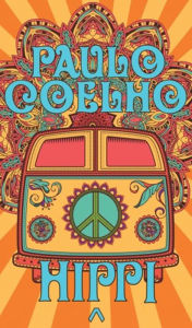 Title: Hippi, Author: Paulo Coelho