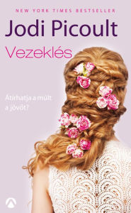 Title: Vezeklés, Author: Picoult Jodi