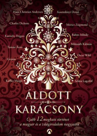 Title: Áldott karácsony, Author: Orsolya Kónya