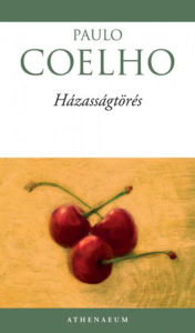 Title: Házasságtörés, Author: Paulo Coelho