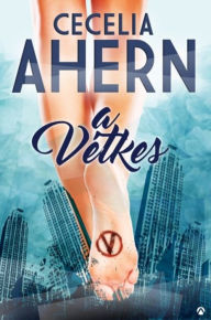 Title: A Vétkes (Flawed), Author: Cecelia Ahern