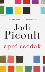 Title: Apró csodák, Author: Jodi Picoult