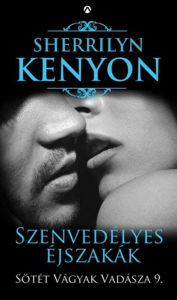 Title: Szenvedélyes éjszakák, Author: Sherrilyn Kenyon