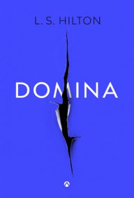 Title: Domina: Maestra II., Author: L. S. Hilton