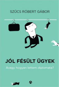 Title: Jólfésült ügyek, Author: Reflex