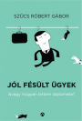 Jólfésült ügyek