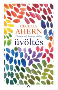 Title: Üvöltés (Roar), Author: Cecelia Ahern