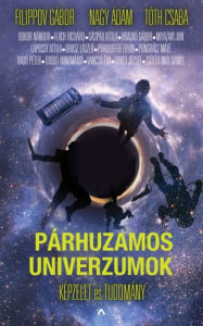 Title: Párhuzamos univerzumok, Author: Filippov Gábor