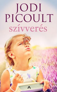 Title: Szívverés, Author: Jodi Picoult