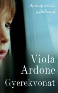 Title: Gyerekvonat, Author: Viola Ardone