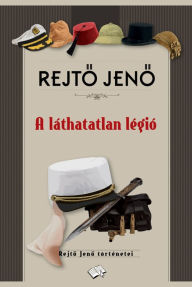 Title: A láthatatlan légió, Author: Robert Connolly