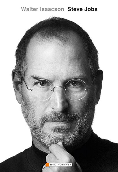 Steve Jobs életrajza