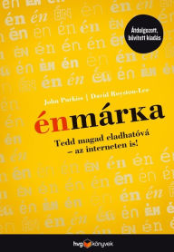 Title: Énmárka, Author: John Purkiss