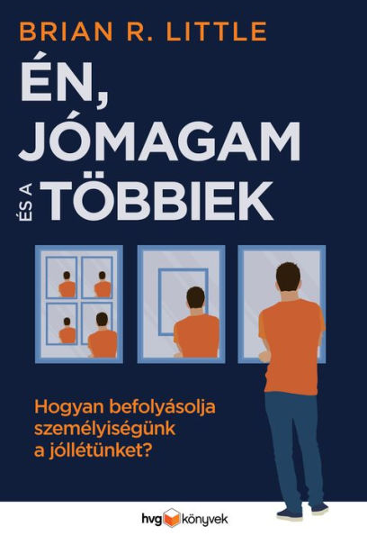 Én, jómagam és a többiek