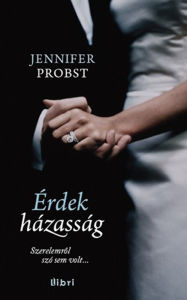 Title: Érdekházasság, Author: Probst Jennifer