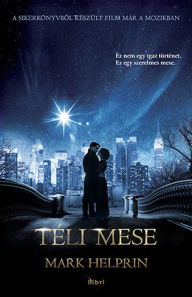 Title: Téli mese, Author: Mark Helprin